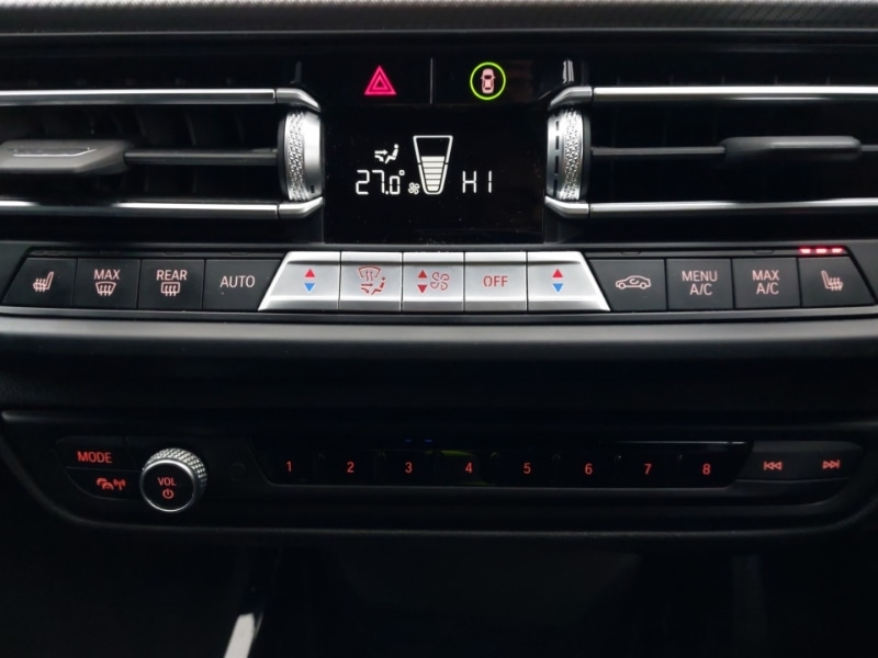 Used BMW 1 Series 2022 for sale - 77549058: Photo 16