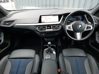 Used BMW 1 Series 2022 for sale - 77549058: Photo