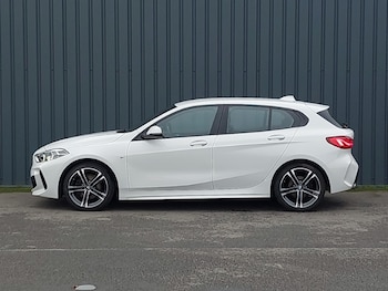 Used BMW 1 Series 2022 for sale - 77549058: Photo