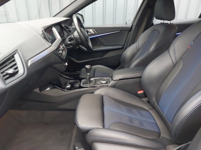 Used BMW 1 Series 2022 for sale - 77549058: Photo 5