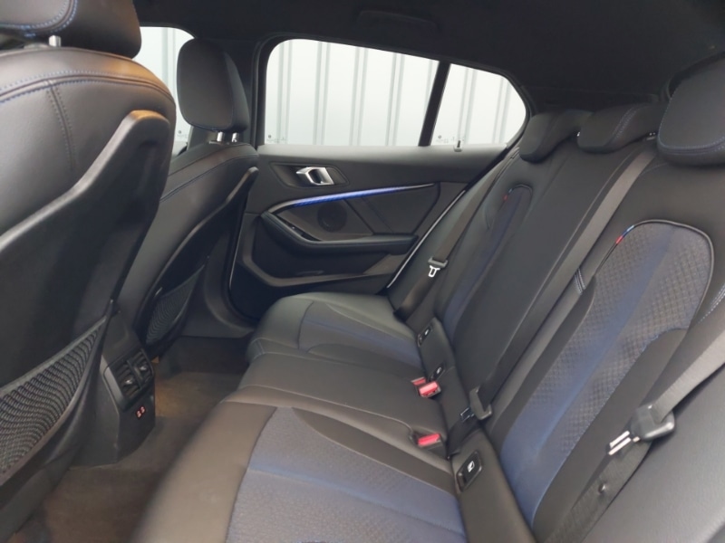 Used BMW 1 Series 2022 for sale - 77549058: Photo 6