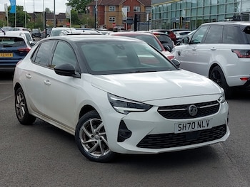 Used Vauxhall Corsa 2020 for sale - 78547103: Photo