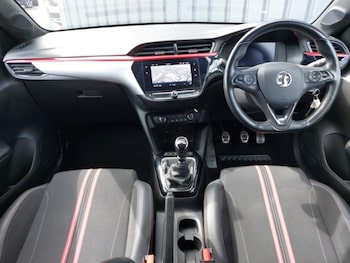 Used Vauxhall Corsa 2020 for sale - 78547103: Photo