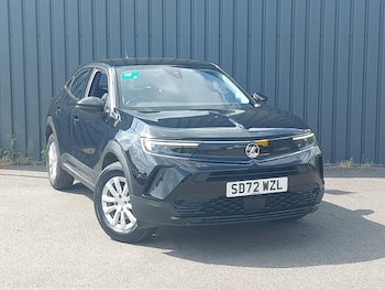 Used Vauxhall Mokka 2022 for sale - 78987903: Photo