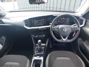 Used Vauxhall Mokka 2022 for sale - 78987903: Photo