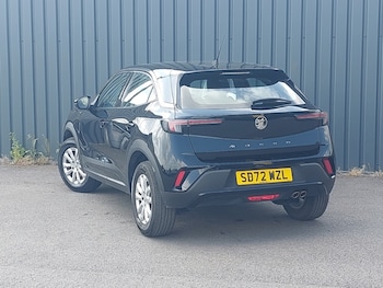 Used Vauxhall Mokka 2022 for sale - 78987903: Photo