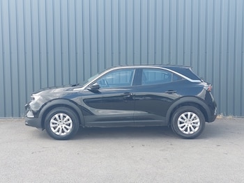 Used Vauxhall Mokka 2022 for sale - 78987903: Photo
