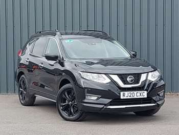 2020 - 1.7 dCi N-Tec 5dr CVT [7 Seat]