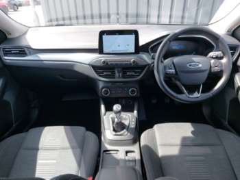 Used Ford Focus 2019 for sale - 75357533: Photo