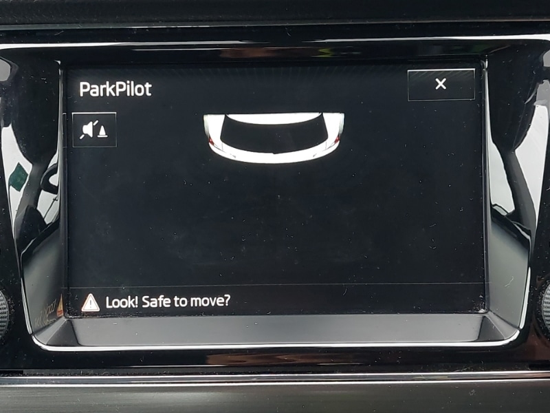 Used Skoda Fabia 2016 for sale - 76507062: Photo 10