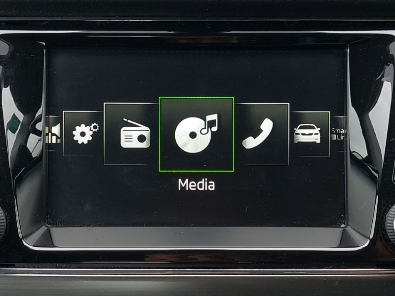 Used Skoda Fabia 2016 for sale - 76507062: Photo 11