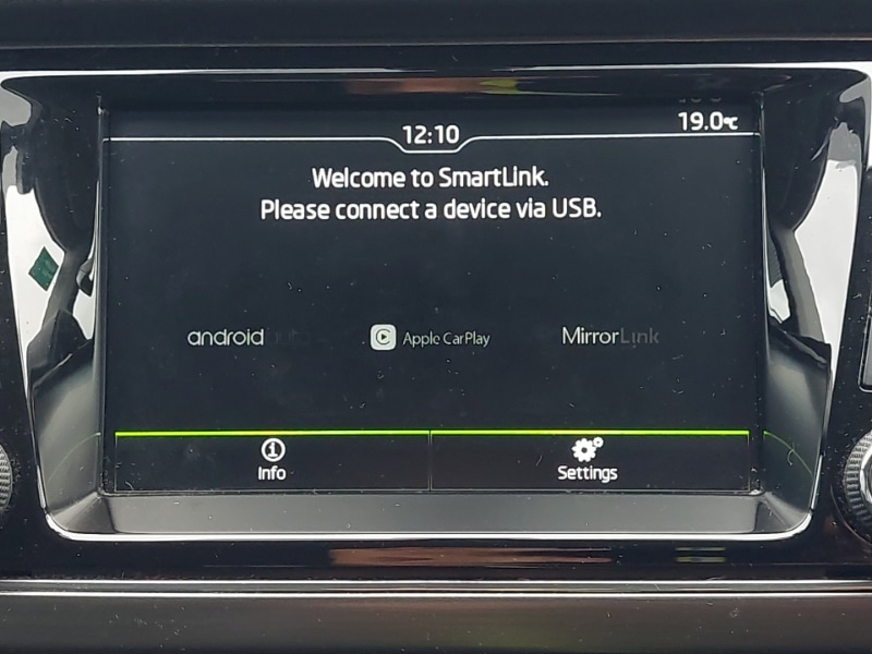 Used Skoda Fabia 2016 for sale - 76507062: Photo 16