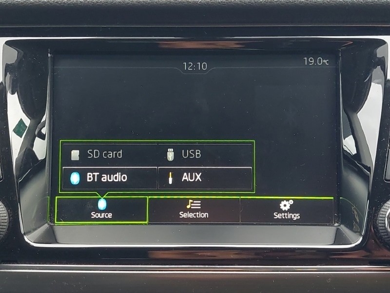 Used Skoda Fabia 2016 for sale - 76507062: Photo 17