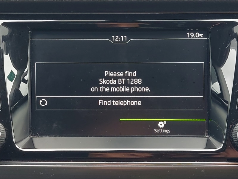 Used Skoda Fabia 2016 for sale - 76507062: Photo 18