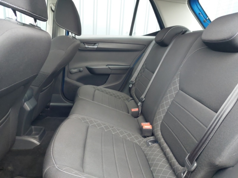 Used Skoda Fabia 2016 for sale - 76507062: Photo 6