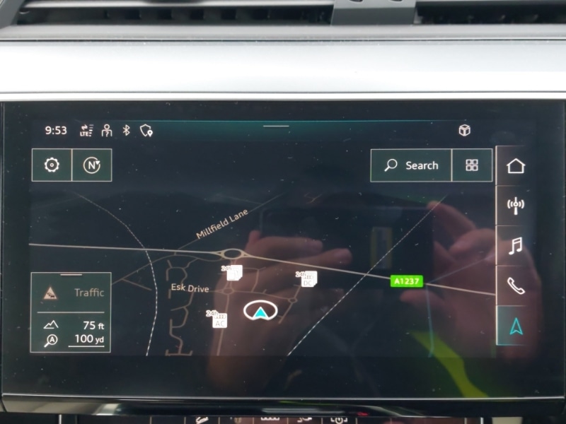 Used Audi e-tron 2021 for sale - 76983485: Photo 11