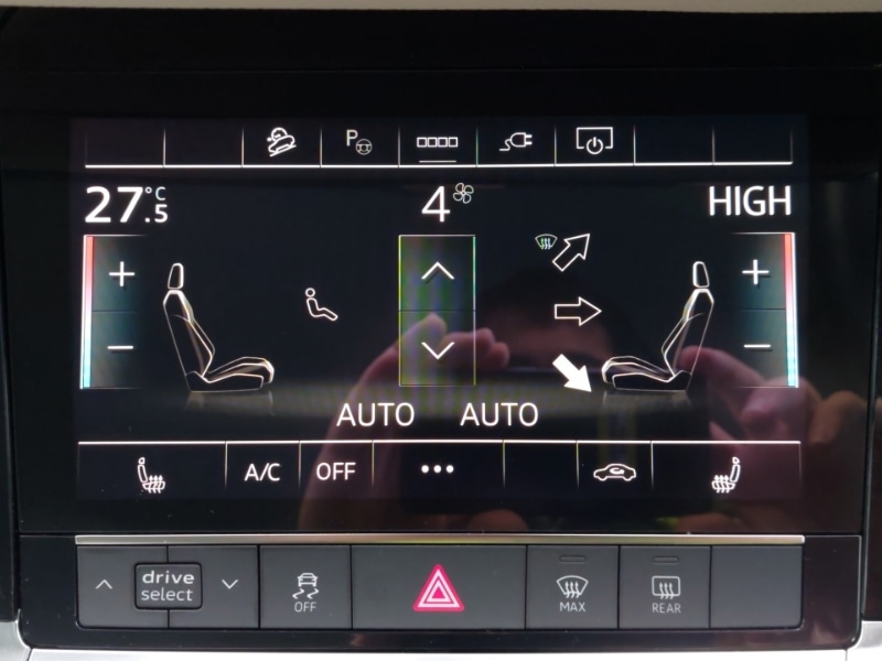 Used Audi e-tron 2021 for sale - 76983485: Photo 15