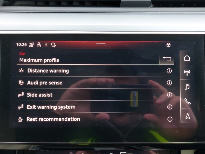 Used Audi e-tron 2021 for sale - 76983485: Photo 19