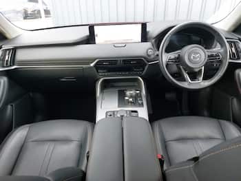 Used Mazda CX-60 2023 for sale - 79631324: Photo