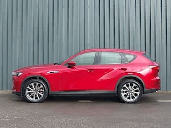 Used Mazda CX-60 2023 for sale - 79631324: Photo