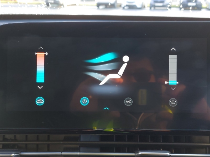 Used Omoda OMODA 5 2024 for sale - 77972112: Photo 16