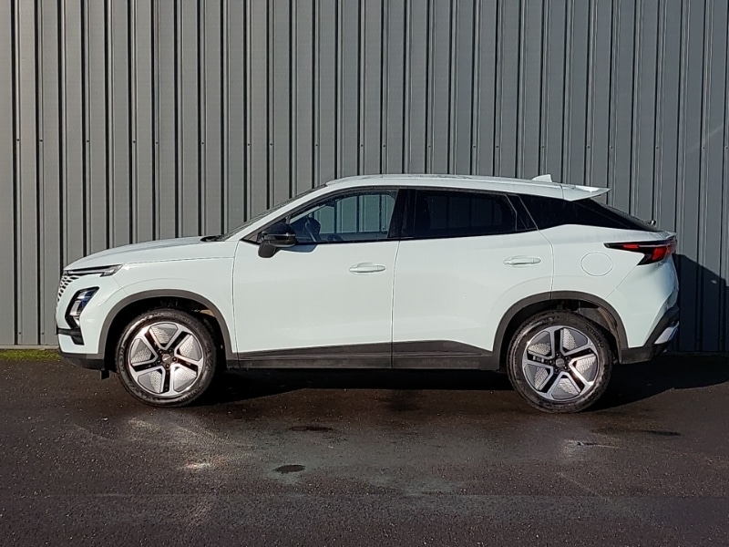 Used Omoda OMODA 5 2024 for sale - 77972112: Photo 4