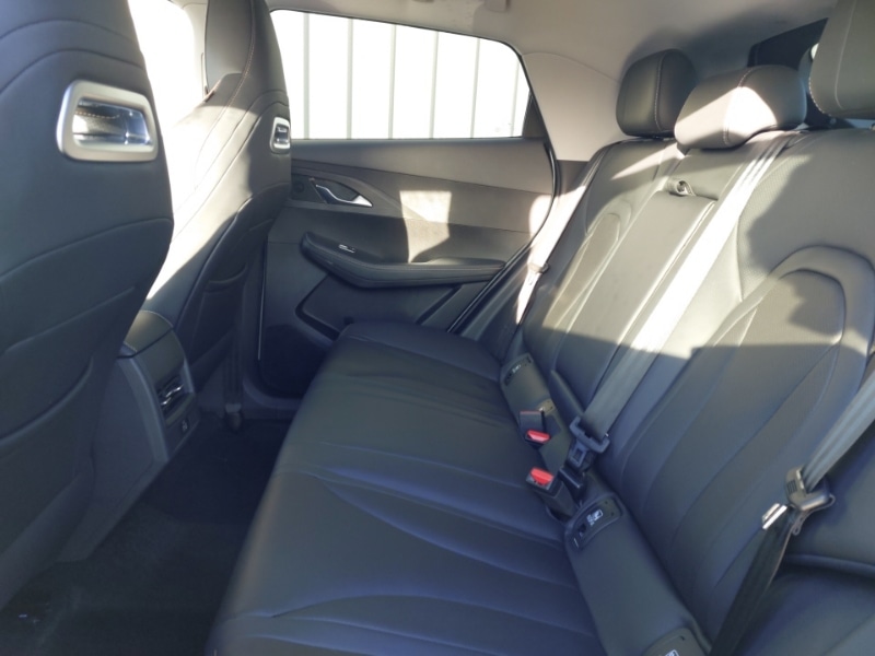 Used Omoda OMODA 5 2024 for sale - 77972112: Photo 6