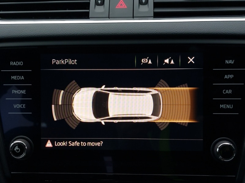 Used Skoda Octavia 2019 for sale - 77034964: Photo 10