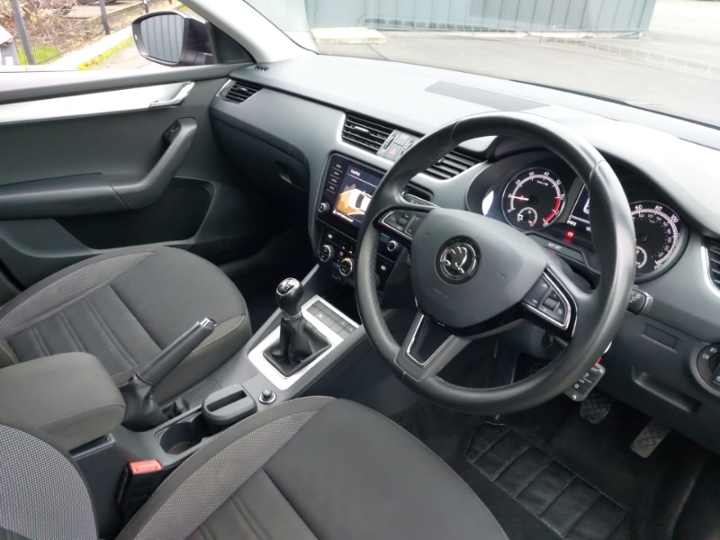 Used Skoda Octavia 2019 for sale - 77034964: Photo 12