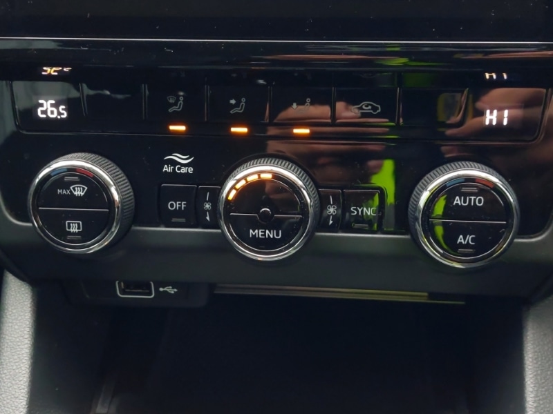 Used Skoda Octavia 2019 for sale - 77034964: Photo 15