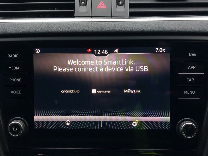 Used Skoda Octavia 2019 for sale - 77034964: Photo 16