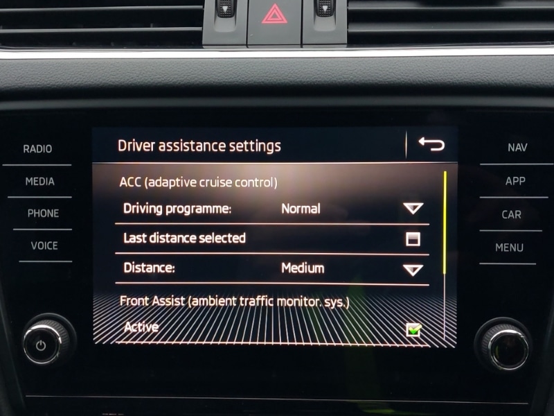 Used Skoda Octavia 2019 for sale - 77034964: Photo 17