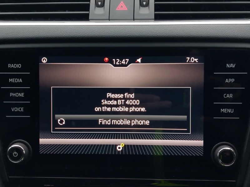 Used Skoda Octavia 2019 for sale - 77034964: Photo 18