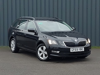 Used Skoda Octavia 2019 for sale - 77034964: Photo