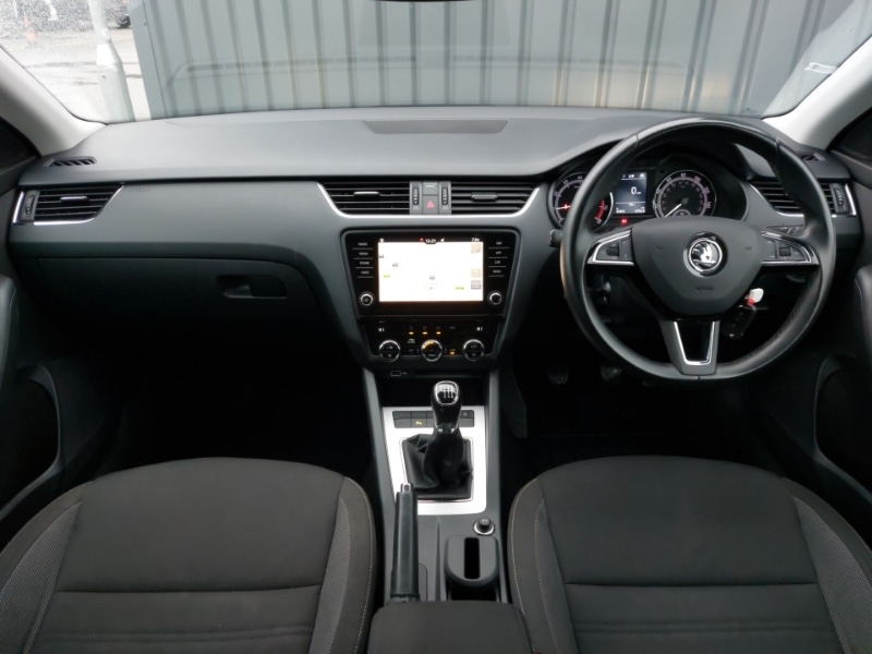 Used Skoda Octavia 2019 for sale - 77034964: Photo 2