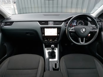 Used Skoda Octavia 2019 for sale - 77034964: Photo