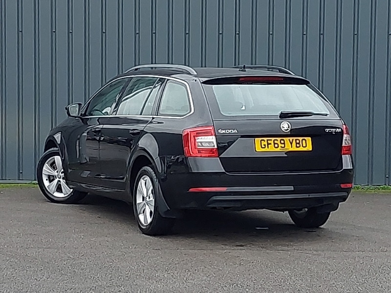 Used Skoda Octavia 2019 for sale - 77034964: Photo 3