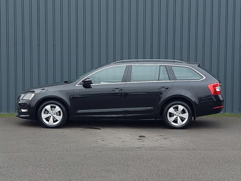 Used Skoda Octavia 2019 for sale - 77034964: Photo 4