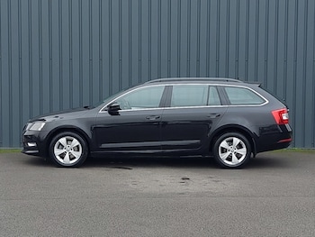 Used Skoda Octavia 2019 for sale - 77034964: Photo