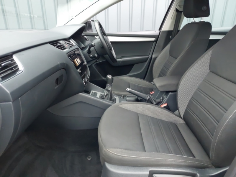 Used Skoda Octavia 2019 for sale - 77034964: Photo 5