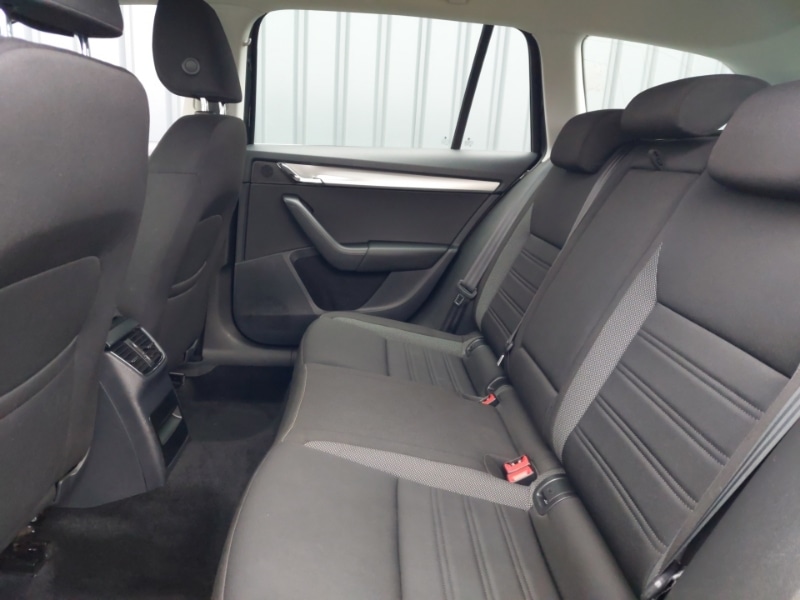 Used Skoda Octavia 2019 for sale - 77034964: Photo 6