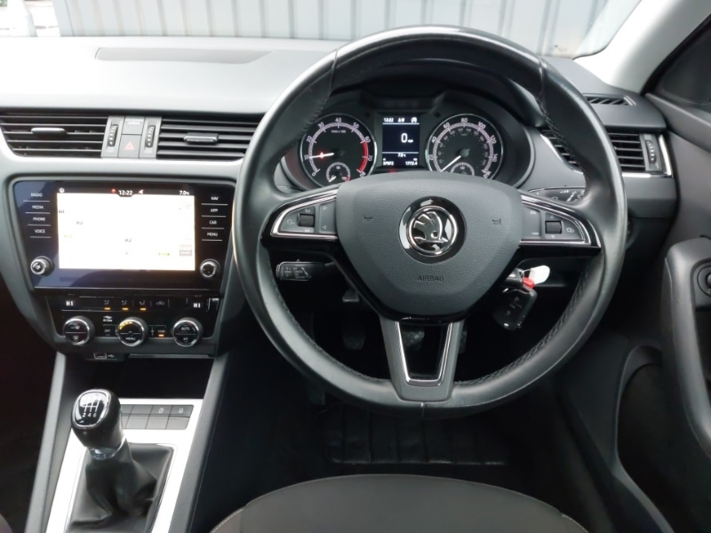 Used Skoda Octavia 2019 for sale - 77034964: Photo 7