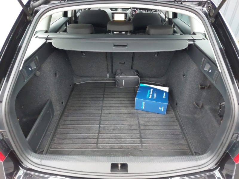 Used Skoda Octavia 2019 for sale - 77034964: Photo 8