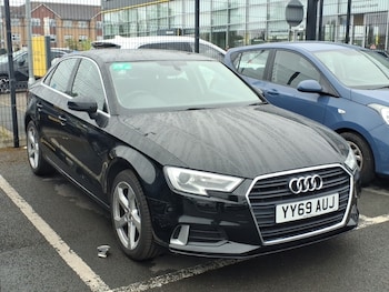 Used Audi A3 2019 for sale - 79546428: Photo