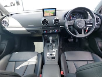 Used Audi A3 2019 for sale - 79546428: Photo