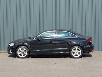 Used Audi A3 2019 for sale - 79546428: Photo