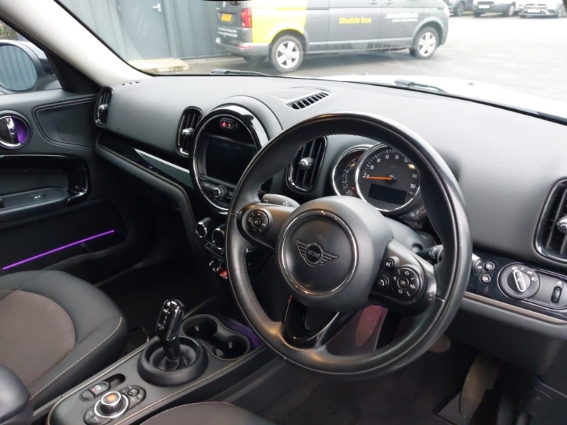 Used MINI Countryman 2020 for sale - 77410299: Photo 12