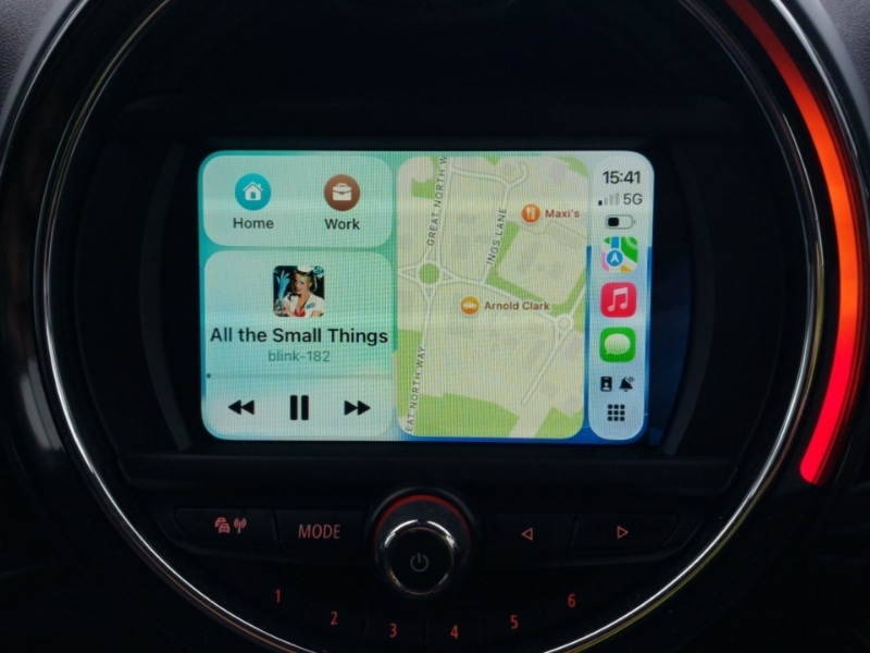 Used MINI Countryman 2020 for sale - 77410299: Photo 18