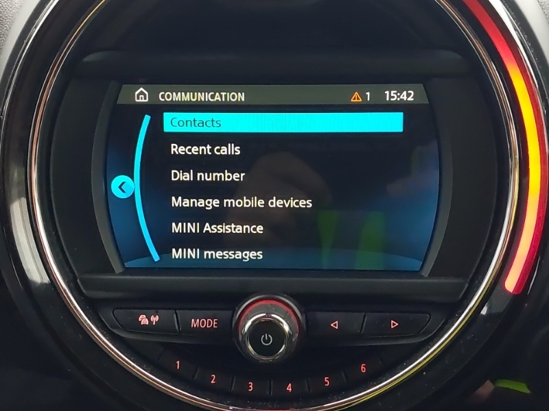 Used MINI Countryman 2020 for sale - 77410299: Photo 19