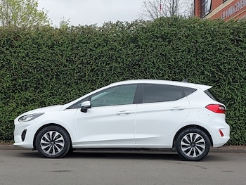 Used Ford Fiesta 2023 for sale - 78475190: Photo